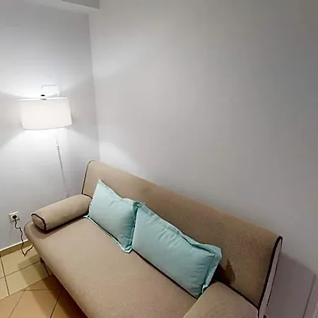 Hotel Medusa