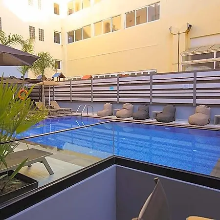 Hotel Medusa 2*
