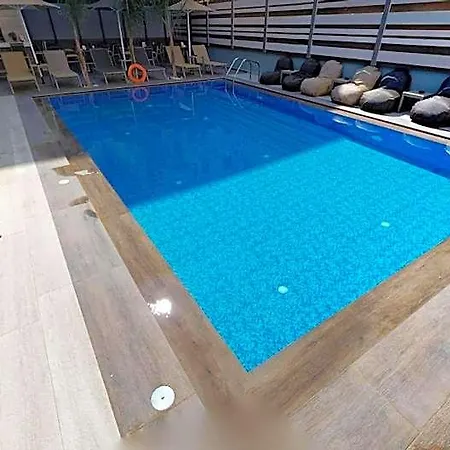 Medusa Hotel Rethymno (Crete)