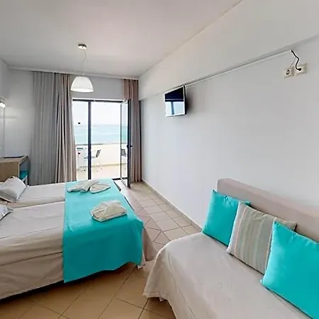 Hotel Medusa Rethymno (Crete)