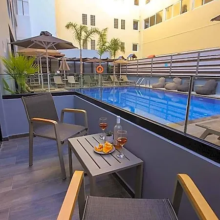 Medusa Hotel 2*