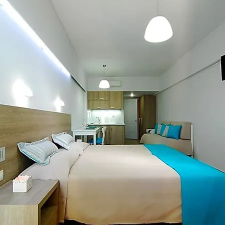 Hotel Medusa 2*