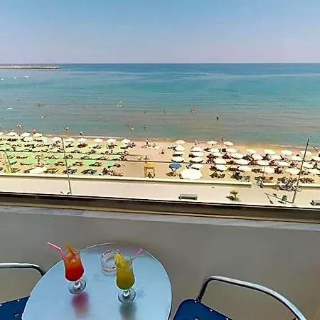 Medusa Hotel