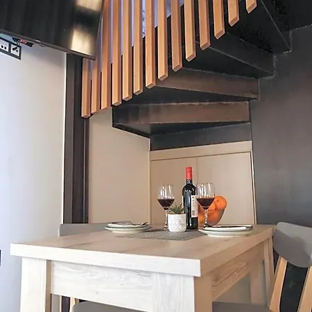 Hotel Medusa Rethymno (Crete)