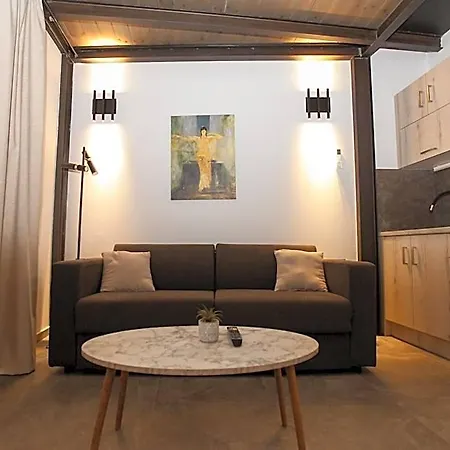 Medusa Hotel Rethymno (Crete)