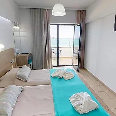 Medusa Hotel